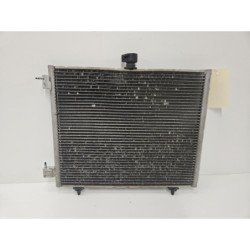 Condenseur De Clim Peugeot 2008 1 Phase 1